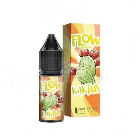 Aromat Flow 10ml - Kaktus - 18,89 zł - Polski (Polish)