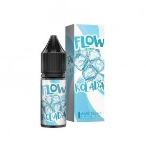 Aromat Flow 10ml - Kolada - 18,89 zł - Polski (Polish)