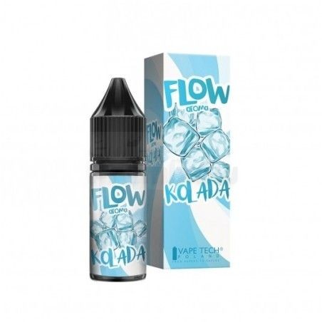 Aromat Flow 10ml - Kolada - 18,89 zł - Polski (Polish)