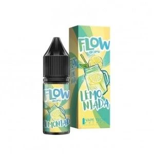 Aromat Flow 10ml - Lemoniada - 18,89 zł - Polski (Polish)