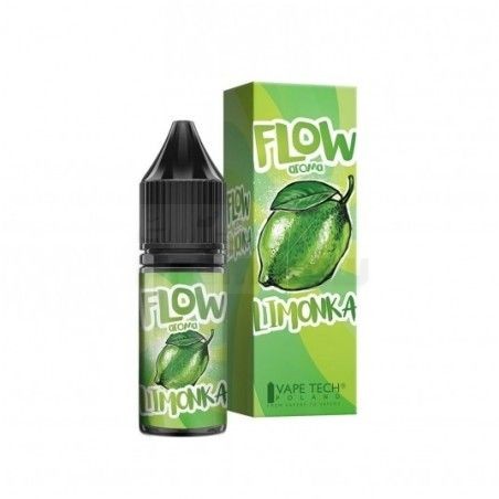 Aromat Flow 10ml - Limonka - 18,89 zł - Polski (Polish)