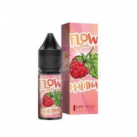 Aromat Flow 10ml - Malina - 18,89 zł - Polski (Polish)