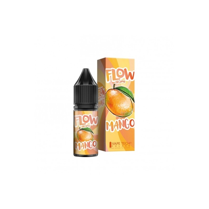 Aromat Flow 10ml - Mango -  -  - 19,49 zł - 