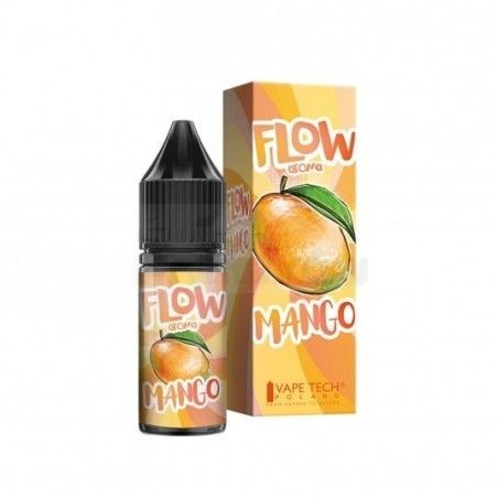Aromat Flow 10ml - Mango - 18,89 zł - Polski (Polish)
