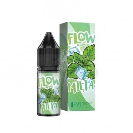 Aromat Flow 10ml - Mięta - 18,89 zł - Polski (Polish)