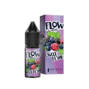 Aromat Flow 10ml - Owoce Leśne - 18,89 zł - Polski (Polish)