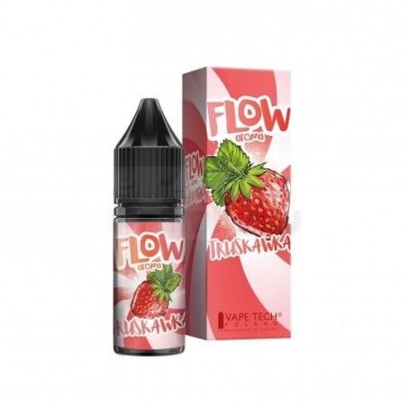 Aromat Flow 10ml - Truskawka - 18,89 zł - Polski (Polish)