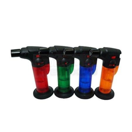 Zapalniczka Eurojet - Big Torch /Palnik do grilla/rozpalania -  -  - 19,98 zł - 