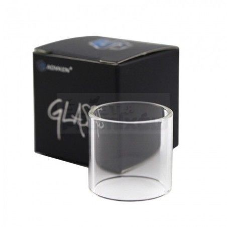 Szkiełko Pyrex Advken Manta RTA -  -  - 12,48 zł - 