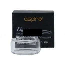 Szkiełko Pyrex Aspire Tigon - 3.5ml - - - 7,99 zł - 