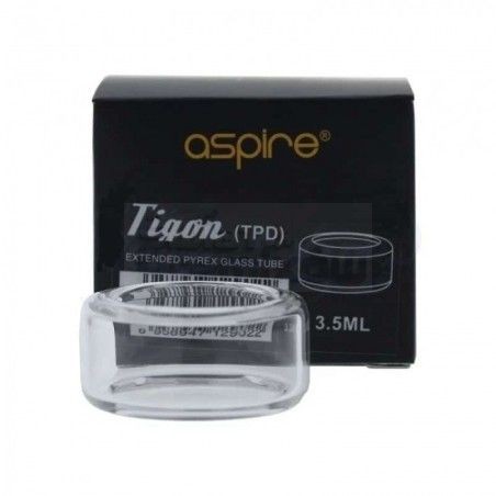 Szkiełko Pyrex Aspire Tigon - 3.5ml -  -  - 7,99 zł - 