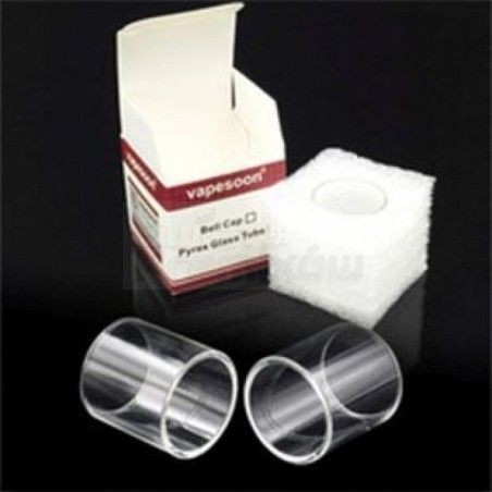 Szkiełko Pyrex Geekvape Ammit 25 - 6ml -  -  - 9,35 zł - 