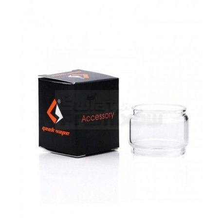 Szkiełko Pyrex Geekvape Zeus Dual Bubble / ZX RTA - 5.5ml -  -  - 13,51 zł - 