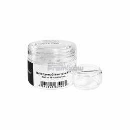 Szkiełko Pyrex TFV16 Lite Tank /10 - - - 9,35 zł - 