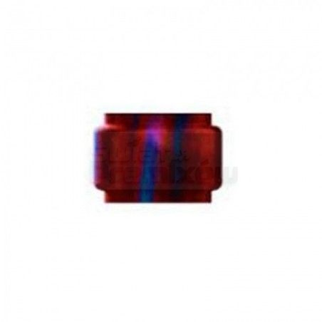 Szkiełko Pyrex Vaporesso SKRR - 8ml Resin Red Blue -  -  - 21,84 zł - 