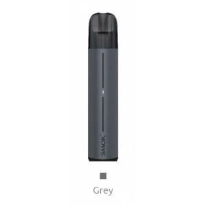 POD Smok Solus 2 - Grey - 58,65 zł - Polski (Polish)