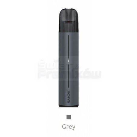 POD Smok Solus 2 - Grey - 58,65 zł - Polski (Polish)
