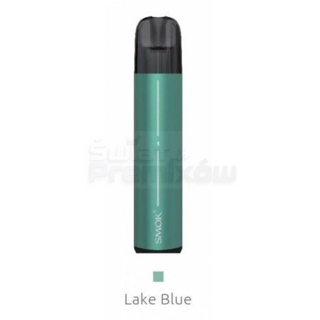 POD Smok Solus 2 - Lake Blue - 69,00 zł - Polski (Polish)