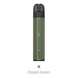 POD Smok Solus 2 - Ocean Green - 58,65 zł - Polski (Polish)