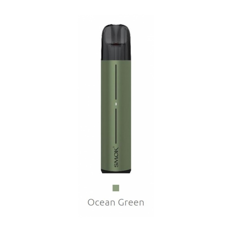 POD Smok Solus 2 - Ocean Green -  -  - 69,00 zł - 