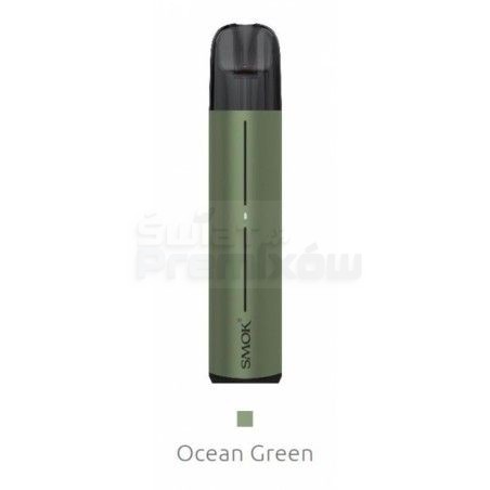 POD Smok Solus 2 - Ocean Green - 58,65 zł - Polski (Polish)