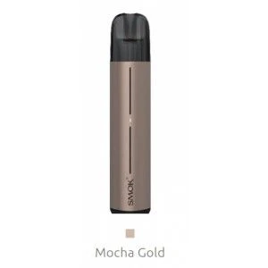 POD Smok Solus 2 - Mocha Gold - 55,20 zł - Polski (Polish)