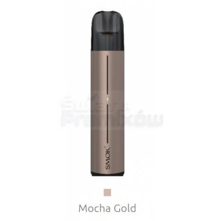 POD Smok Solus 2 - Mocha Gold - 55,20 zł - Polski (Polish)
