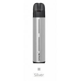POD Smok Solus 2 - Silver -  -  - 79,00 zł - 