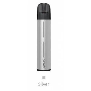 POD Smok Solus 2 - Silver - 69,00 zł - Polski (Polish)