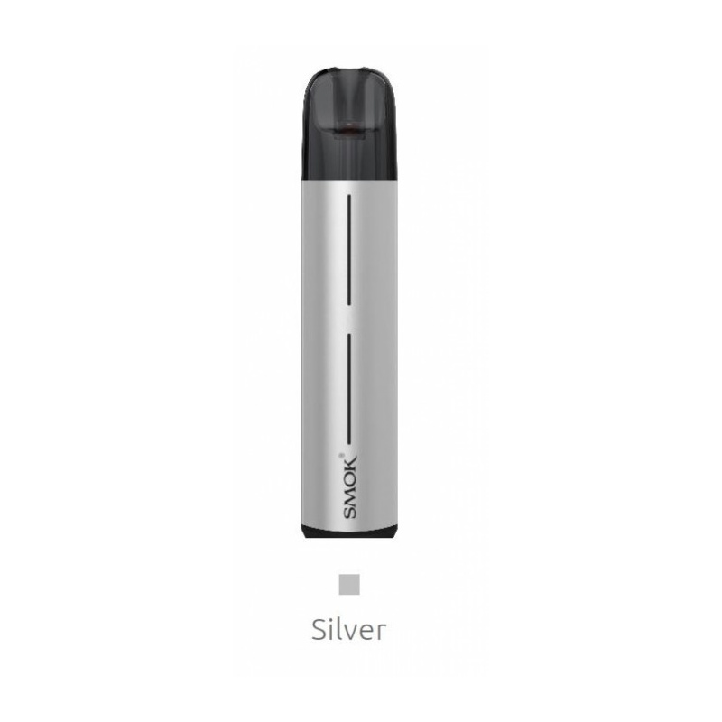 POD Smok Solus 2 - Silver -  -  - 69,00 zł - 