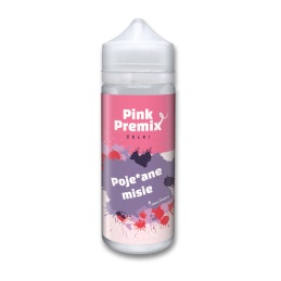 Aromat do tytoniu Pink Premix 80/120ml - Żelki -  -  - 19,90 zł - 