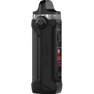 POD Smok IPX 80 - Black Carbon Fiber - 179,00 zł - Polski (Polish)