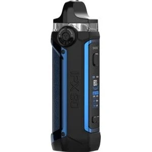 POD Smok IPX 80 - Blue - 179,00 zł - Polski (Polish)
