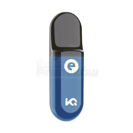 E-papieros "E" IQ - Cotton Candy 20mg - 24,46 zł - Polski (Polish)