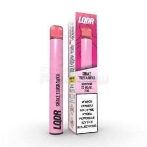 E-papieros jednorazowy LQDR BAR 800+ - 26,10 zł - Polski (Polish)