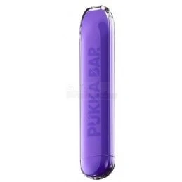 E-papieros PUKKA BAR 600+ - 26,52 zł - Polski (Polish)