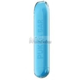 E-papieros PUKKA BAR 600+ - 26,52 zł - Polski (Polish)