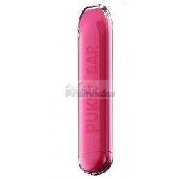 E-papieros PUKKA BAR 600+ - 26,52 zł - Polski (Polish)