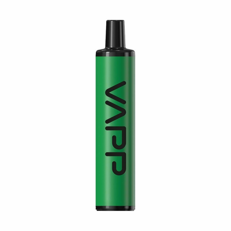 E-papieros VIVO VAPP -  Pineapple Ice 20mg -  -  - 28,48 zł - 