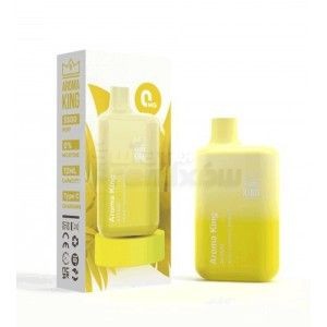 E-papieros AROMA KING HOOKAH 0MG 5500+ -  -  - 86,70 zł - 