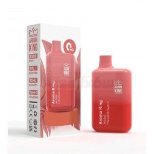 E-papieros AROMA KING HOOKAH 0MG 5500+ -  -  - 86,70 zł - 