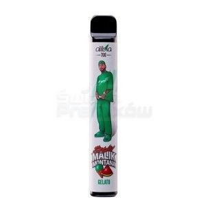 E-papieros MALIK MONTANA 700+ 20MG SALT -  -  - 35,69 zł - 