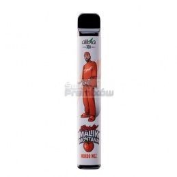 E-papieros MALIK MONTANA 700+ 20MG SALT - - - 35,69 zł - 
