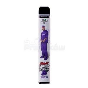 E-papieros MALIK MONTANA 700+ 20MG SALT -  -  - 35,69 zł - 