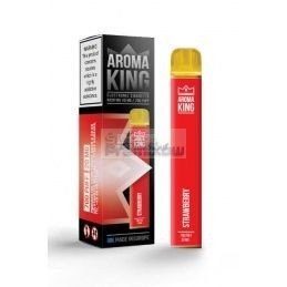E-papieros AROMA KING QBAR 700+ 20MG SALT - - - 29,37 zł - 