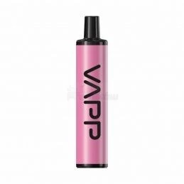 E-papieros VIVO VAPP - Strawberry Ice Cream 20mg - 25,21 zł - Polski (Polish)