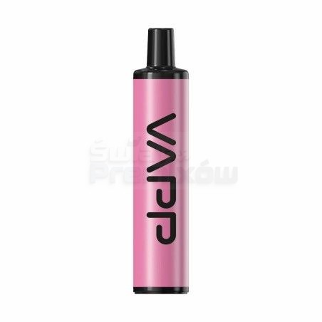 E-papieros VIVO VAPP - Strawberry Ice Cream 20mg - 25,21 zł - Polski (Polish)