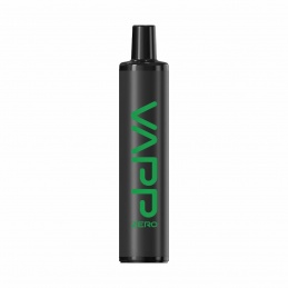 E-Inhalator VIVO VAPP ZERO - Aloe Blackcurrant 0mg -  -  - 26,98 zł - 