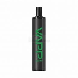 E-Inhalator VIVO VAPP ZERO - Aloe Blackcurrant 0mg - 25,20 zł - Polski (Polish)