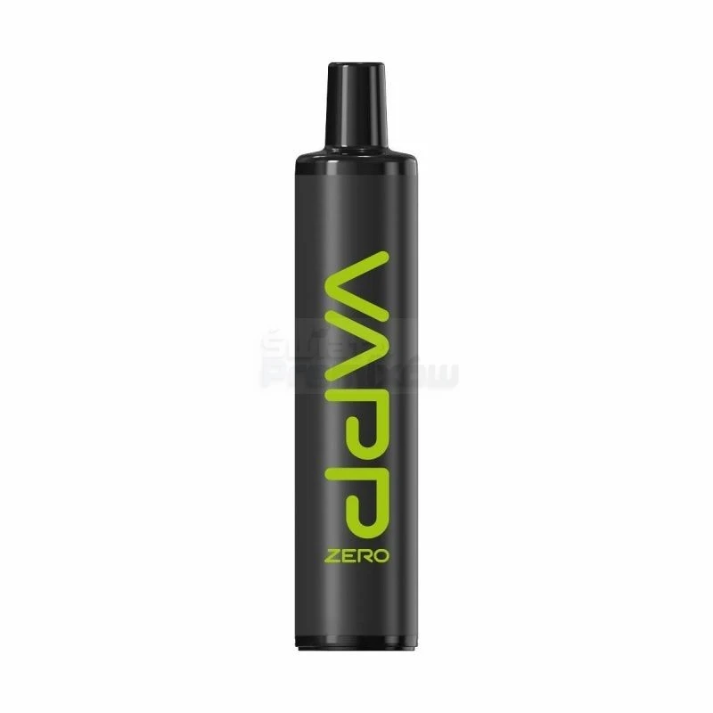 E-Inhalator VIVO VAPP ZERO - Double Apple 0mg - 25,20 zł - Polski (Polish) E-Inhalator VIVO VAPP ZERO - Double Apple 0mg - 25,20 zł - Polski (Polish)